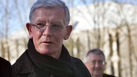 Former Bishop of Galway Martin Drennan dies aged 78
