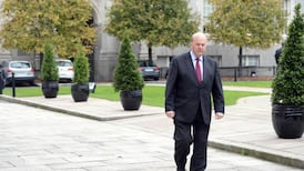 Ireland should implement €2bn cuts, says Brussels