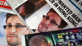 Bill ending NSA data collection continues  through US Congress