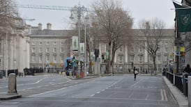 Plans for new ‘emerging health threats’ agency to prepare for future pandemics