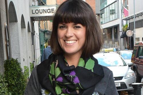 Dawn O’Porter: ‘I feel like I threw away a couple of years’