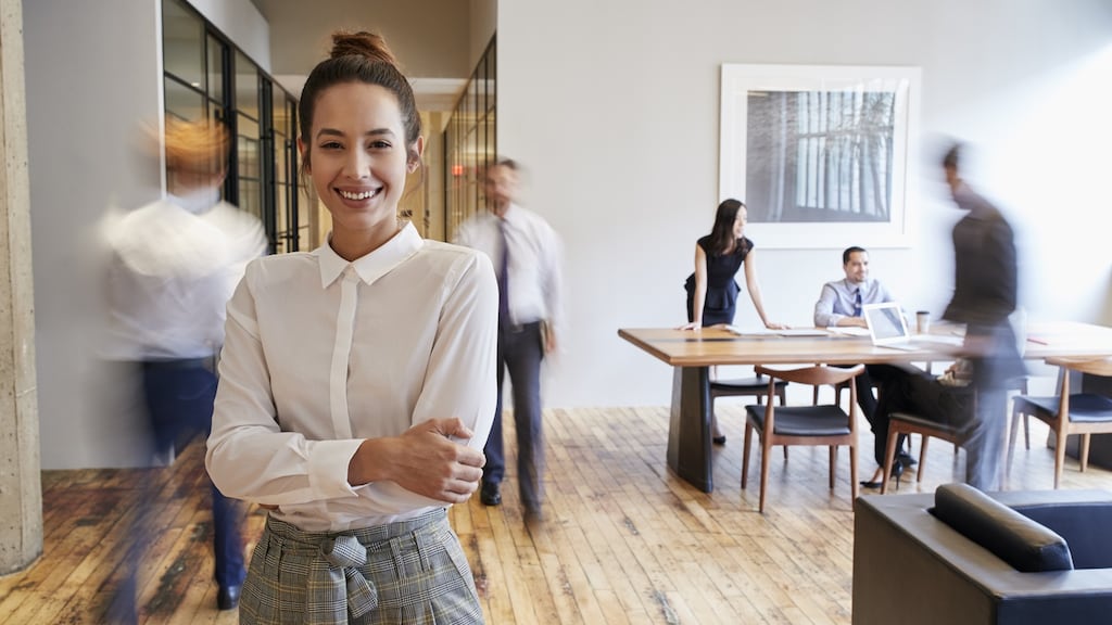 “Increasingly, placement in academic institutions is doing away with a time when people came from college with no work experience.” Photograph: iStock