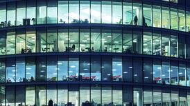 Dublin office market returns are up 28%