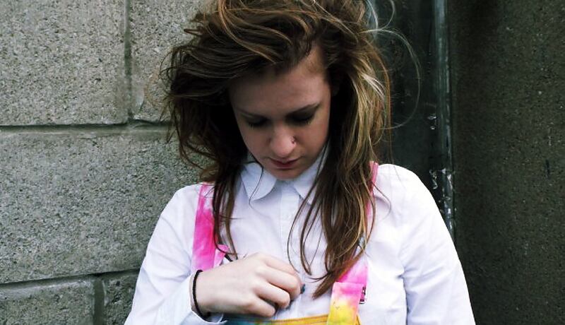 Katie Laffan: Her self-released EP Dead As Disco is out now