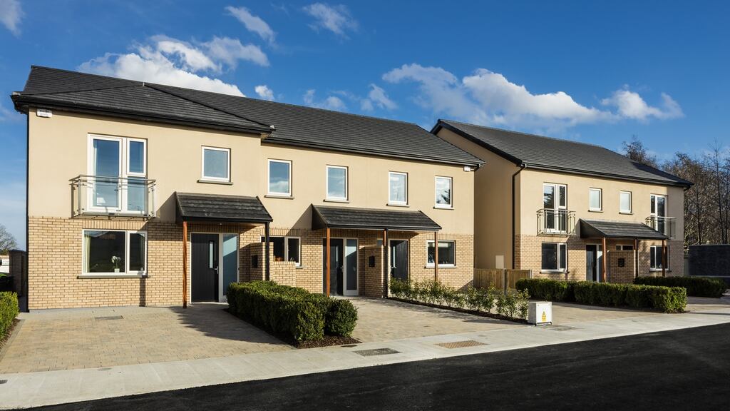 Silken Park. Photograph: Peter Moloney, PM Photography