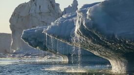 Gulf stream could collapse for first time in 12,000 years as early as 2025, study suggests