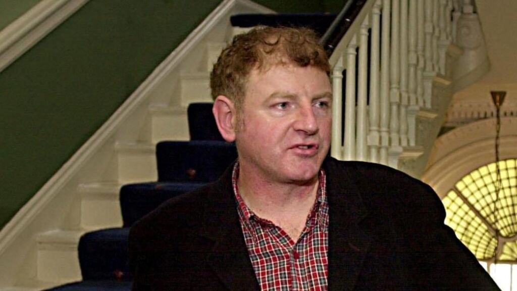 Prof Frank Barry: discussions in the US over the tax practices of multinational corporations are “gridlocked”