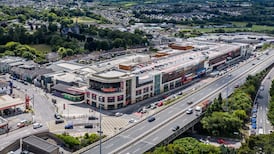 Urban Green Private completes €23m purchase of Cork shopping centre