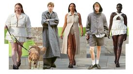 Irish presence notable at Copenhagen Fashion Week