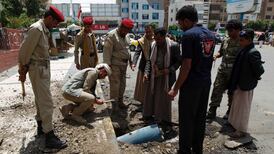 At least 10,000 people killed in 18-month Yemen war