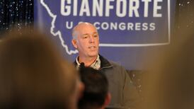Greg Gianforte apologises to reporter, pledges $50K to charity