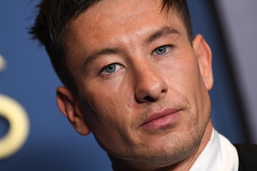 Barry Keoghan to star alongside Cillian Murphy in Peaky Blinders film