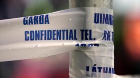 Former sparring partner of Barry McGuigan died from fall