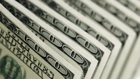 US services sector activity hits six-year low, casts shadow on economy