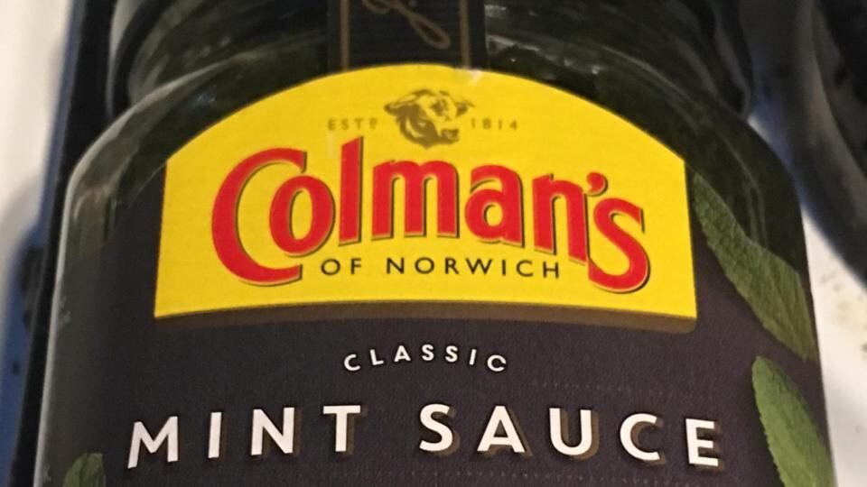 Colman’s