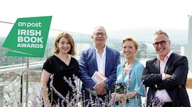 An Post renews Irish Book Awards sponsorship; Spiritual Wounds by Síobhra Aiken wins Whitfield Prize