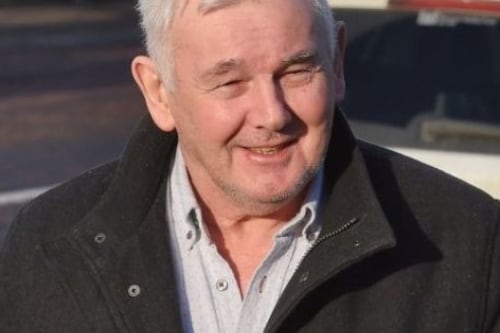 John Gilligan arrested along with two others in southern Spain