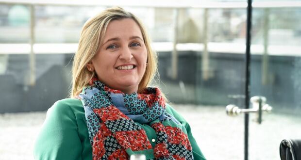 Carrie of Queezybags