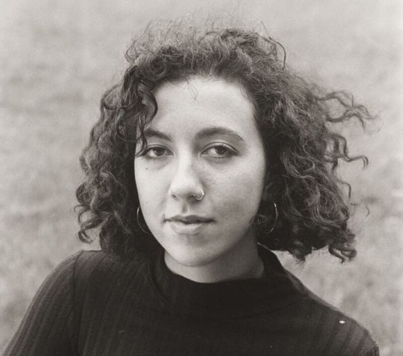 Maija Sofia. Photograph: Jilly McGrath