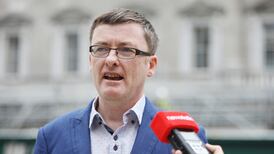 Nursing home neglect during pandemic due to ‘systemic failures’ – Cullinane