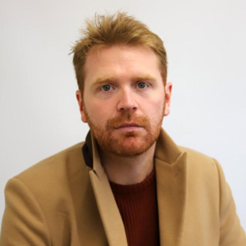 Gary Gannon was in no mood to be impressed by the Government.