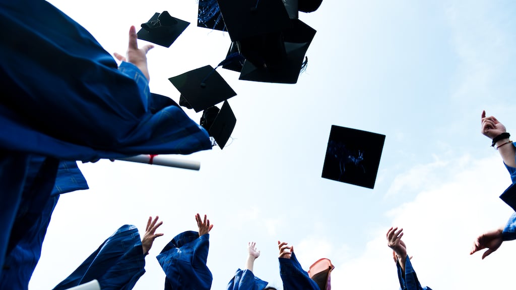 If we value diversity in education, we should celebrate difference. Photograph: iStock