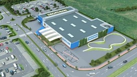 Decathlon plans April opening of new Dublin flagship store