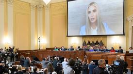 Five takeaways from the first hearing into the January 6th Capitol riots