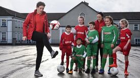 Keith Andrews: Players need reassurance from Martin O'Neill