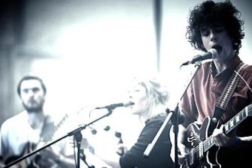 The Altered Hours: visceral bite