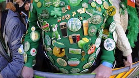 St Patrick’s Day: around the world in 14 parades