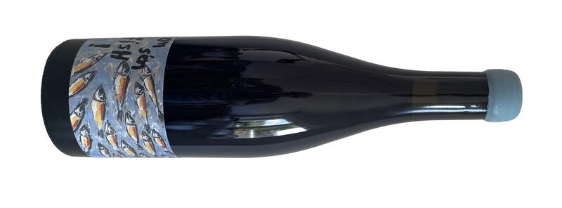 John Wilson wine 23 August 2025