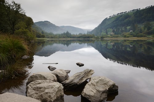 Winter walks: 10 family-friendly trails around Ireland, from easy to challenging