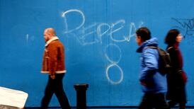 Cabinet agrees heads of Bill for referendum on abortion