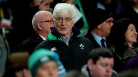 The Offload: Outgoing Tom Grace will be missed by IRFU