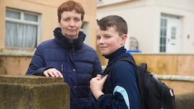 School admissions: ‘The least you expect in a civilised society is a place for your child’