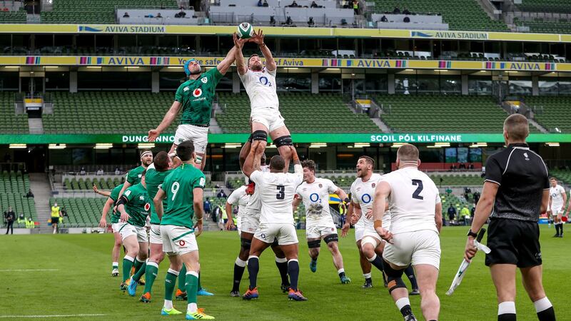 A name to be reckoned with – Frank McNally on the importance of being Tadhg