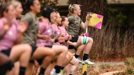 Ireland v Spain: Squad harmony prioritised as coach Scott Bemand makes seven changes from Rugby World Cup opener