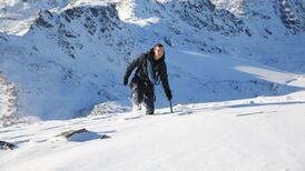 Bear Grylls: ‘I’m a very proud Irish citizen. Since Brexit, the connection has saved the day’