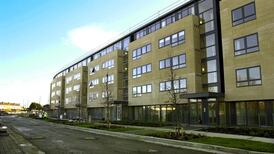 Uncertainty on building standards triggers apartment supply fall-off