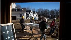 ‘Huge’ social housing plan to be pushed - even if protested