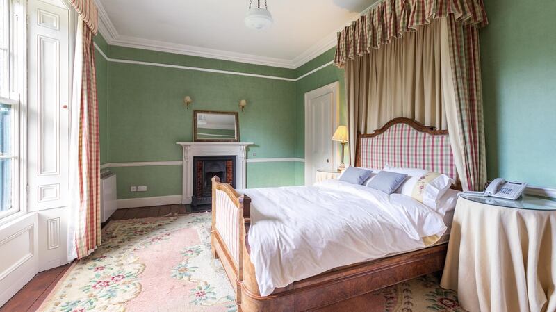 Temple Mills House, Temple Hills Road, Celbridge, Co Kildare