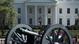 FBI investigating bogus White House tweet