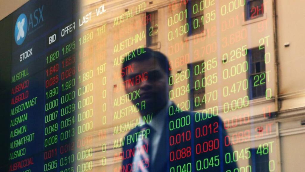 Stock picking: Investors often buy into a story, and forget to look for evidence to back up their assumptions.