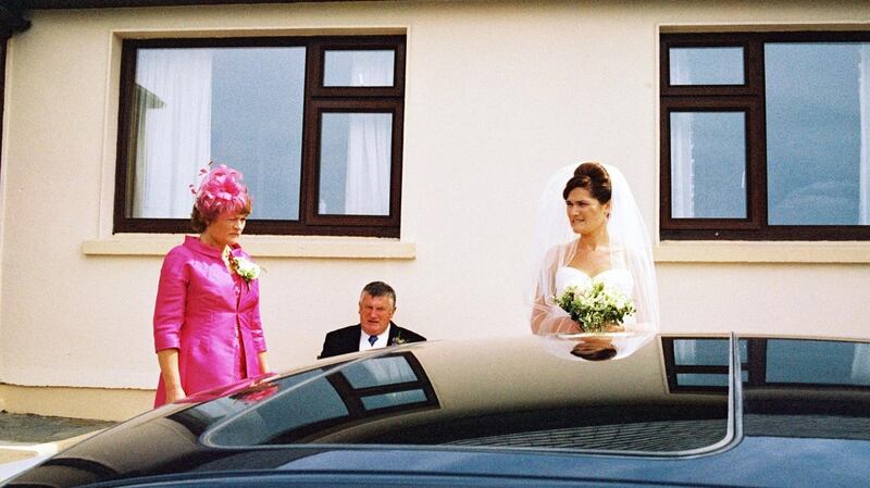 "Photos change how we remember things", John Dolan, photographer