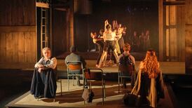 The Jesus Trilogy: Beautifully textured adaptation captures all the sadness and mystery of JM Coetzee’s novels