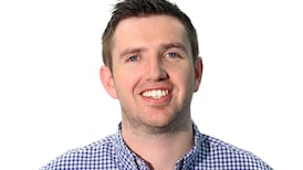 Inside Track Q&A: Seán O’Connor, Statsports