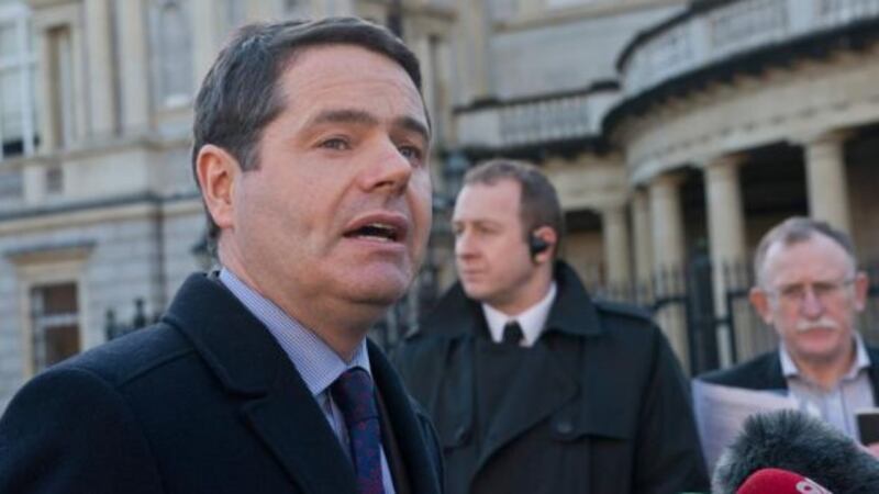 IAG deal ‘best prospect’ for long-term growth of Aer Lingus