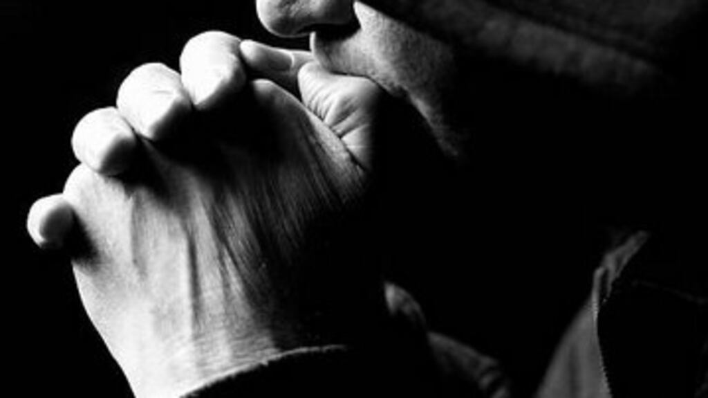 A technology analyst has been staying in homeless shelters while he waits to get paid. ‘The smell is putrid. I always bring an extra tracksuit top and wrap the arm around my eyes and nose.’