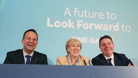 Election 2020: FG promises good times but warns of FF ‘boom-bust’